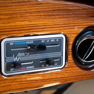 1934 Dodge Custom 5-window