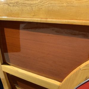 1948 Chrysler Town & Country