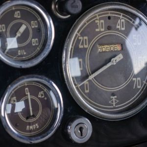 1948 Diamond T 201 Pickup Truck