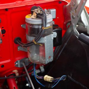 1958 Chevrolet Apache 3100 Fleetside DeLuxe