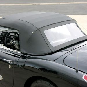 1959 Chevrolet Corvette