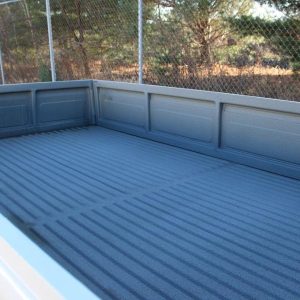 1961 Volkswagen Type 2 Single Cab Pickup VW Bus