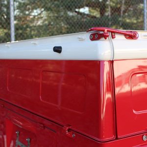 1961 Volkswagen Type 2 Single Cab Pickup VW Bus