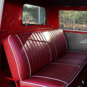 1961 Volkswagen Type 2 Single Cab Pickup VW Bus