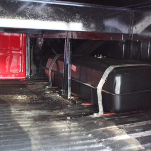 1961 Volkswagen Type 2 Single Cab Pickup VW Bus