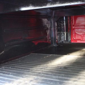 1961 Volkswagen Type 2 Single Cab Pickup VW Bus