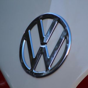 1961 Volkswagen Type 2 Single Cab Pickup VW Bus