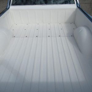 1966 Chevrolet El Camino