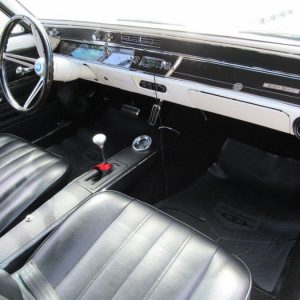1966 Chevrolet El Camino