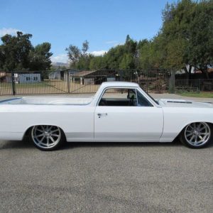 1966 Chevrolet El Camino