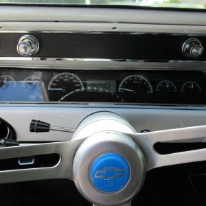 1966 Chevrolet El Camino