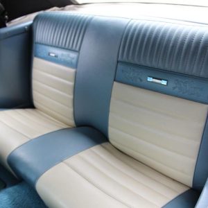 1966 Ford Mustang Shelby GT350 Convertible