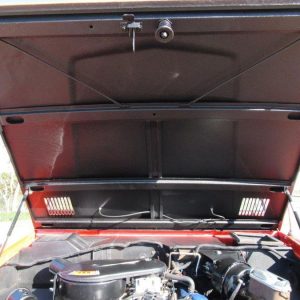 1967 Ford Bronco U-100