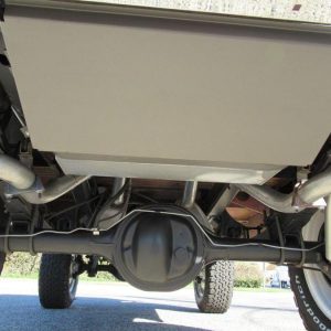 1967 Ford Bronco U-100