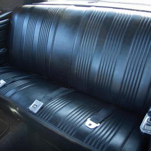 1967 Pontiac GTO Hardtop