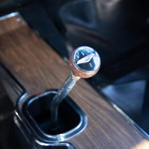 1967 Pontiac GTO Hardtop