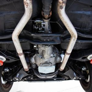 1967 Pontiac GTO Hardtop