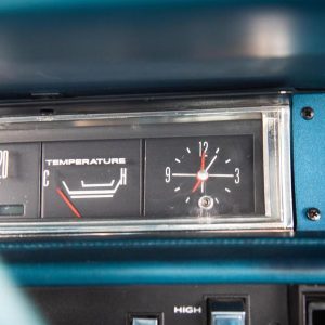 1968 Plymouth Road Runner Hardtop