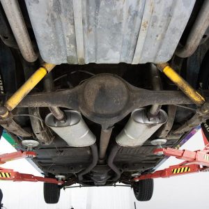 1968 Plymouth Road Runner Hardtop