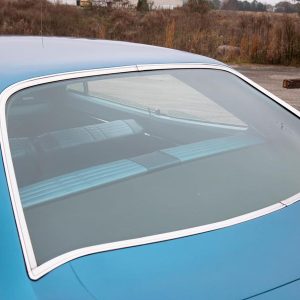 1968 Plymouth Road Runner Hardtop