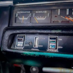 1968 Plymouth Satellite