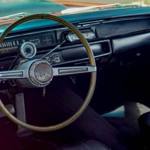 1968 Plymouth Satellite