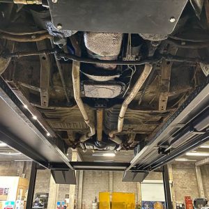 1968 Plymouth Satellite