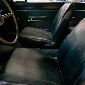 1968 Plymouth Satellite