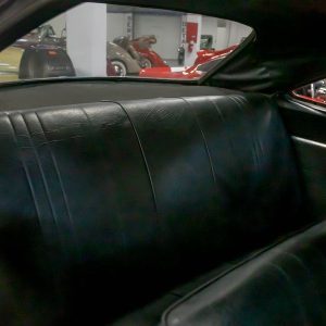 1968 Plymouth Satellite