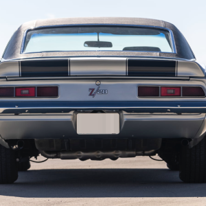 1969 Chevrolet Camaro Z28