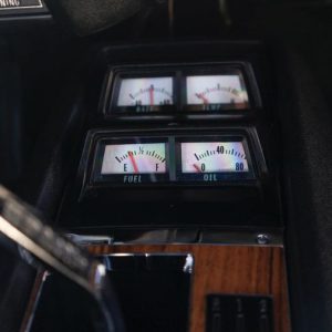 1969 Chevrolet Camaro Z28