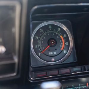 1969 Chevrolet Camaro Z28