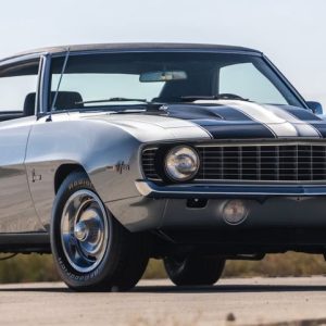 1969 Chevrolet Camaro Z28