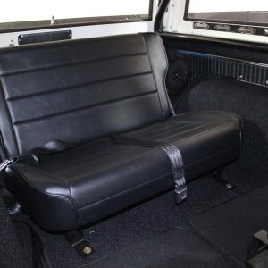 1969 Ford Bronco Explorer