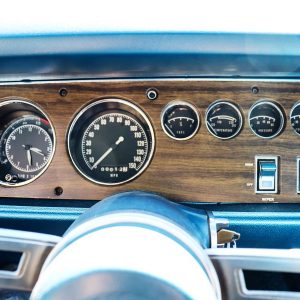 1970 Dodge Charger R/T