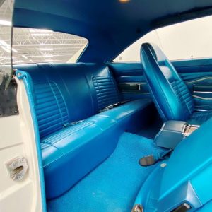 1970 Dodge Charger R/T