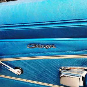 1970 Dodge Charger R/T