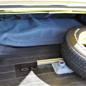 1970 Oldsmobile 442 W-30