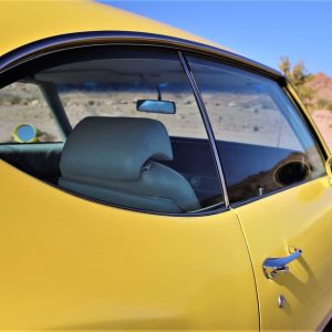 1970 Oldsmobile 442 W-30