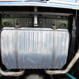 1970 Oldsmobile 442 W-30