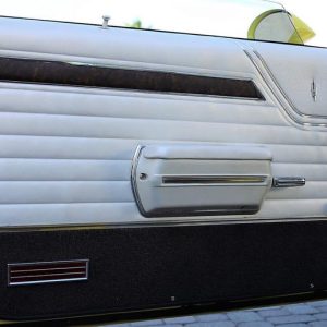 1970 Oldsmobile 442 W-30