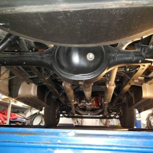 1956 Chevrolet Cameo