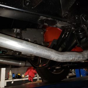 1956 Chevrolet Cameo