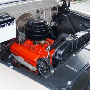 1956 Chevrolet Cameo