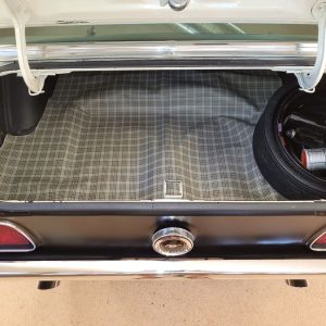 1971 Ford Mustang Boss 351