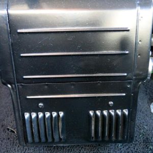 1972 Toyota Land Cruiser SUV FJ40