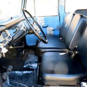 1972 Toyota Land Cruiser SUV FJ40