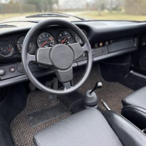 1974 Porsche Carrera S 911 Targa