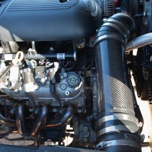 1977 International Scout II LS Swapped Traveler