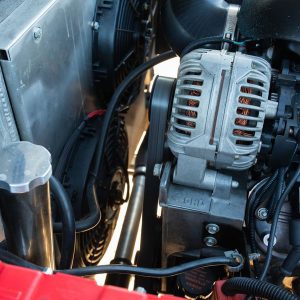 1977 International Scout II LS Swapped Traveler